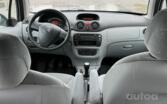 Citroen C3 1 generation [restyling]