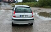 Citroen C3 1 generation [restyling]