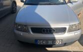 Audi A3 8L Hatchback 3-doors