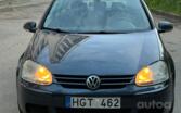 Volkswagen Golf 5 generation Hatchback 3-doors