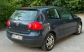 Volkswagen Golf 5 generation Hatchback 3-doors