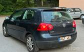 Volkswagen Golf 5 generation Hatchback 3-doors