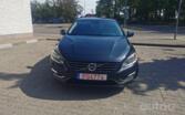 Volvo S60 2 generation [restyling] Sedan 4-doors