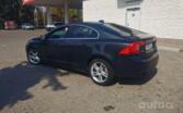 Volvo S60 2 generation [restyling] Sedan 4-doors