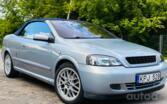 Opel Astra G Cabriolet 2-doors