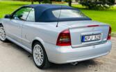 Opel Astra G Cabriolet 2-doors