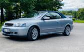 Opel Astra G Cabriolet 2-doors