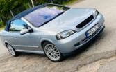 Opel Astra G Cabriolet 2-doors