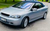 Opel Astra G Cabriolet 2-doors