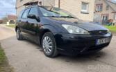 Ford Focus 1 generation wagon 5-doors