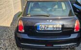 Mini Cooper R50 [restyling] Hatchback