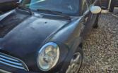 Mini Cooper R50 [restyling] Hatchback