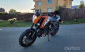 KTM Duke