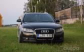 Audi A4 B7 Avant wagon 5-doors