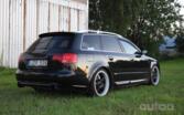 Audi A4 B7 Avant wagon 5-doors