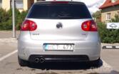 Volkswagen Golf 5 generation Hatchback 5-doors