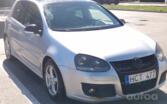 Volkswagen Golf 5 generation Hatchback 5-doors