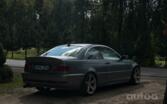 BMW 3 Series E46 [restyling] Coupe