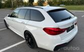 BMW 5 Series G30 Touring wagon