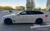 BMW 5 Series G30 Touring wagon