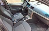 Opel Astra H [restyling]