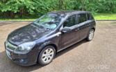 Opel Astra H [restyling]