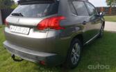 Peugeot 2008 1 generation Crossover