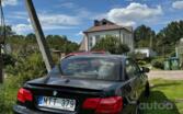 BMW 3 Series E90/E91/E92/E93 Cabriolet