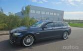 Alpina D5 F10/F11 [restyling] Touring wagon