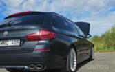 Alpina D5 F10/F11 [restyling] Touring wagon