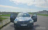 Alpina D5 F10/F11 [restyling] Touring wagon