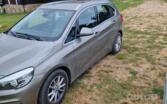 BMW 2 Series Active Tourer F45 Minivan