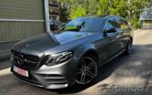 Mercedes-Benz E-Class W213/S213/C238/A238 wagon 5-doors