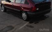 Opel Kadett E Hatchback 5-doors