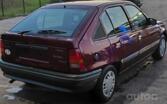 Opel Kadett E Hatchback 5-doors