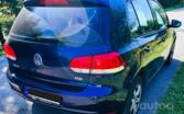 Volkswagen Golf 6 generation Hatchback 5-doors