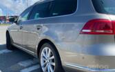 Volkswagen Passat B7 Variant wagon 5-doors