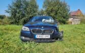 BMW 5 Series F07/F10/F11 Sedan