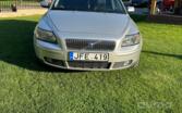 Volvo V50 1 generation wagon