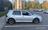 Volkswagen Golf 4 generation Hatchback 5-doors