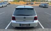 Volkswagen Golf 4 generation Hatchback 5-doors