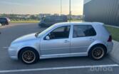 Volkswagen Golf 4 generation Hatchback 5-doors