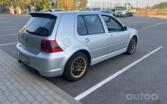 Volkswagen Golf 4 generation Hatchback 5-doors