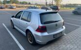 Volkswagen Golf 4 generation Hatchback 5-doors