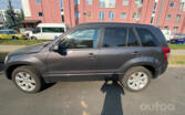 Suzuki Grand Vitara 2 generation [restyling] Crossover 5-doors