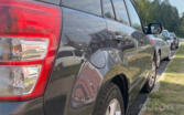 Suzuki Grand Vitara 2 generation [restyling] Crossover 5-doors