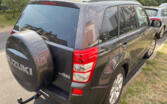 Suzuki Grand Vitara 2 generation [restyling] Crossover 5-doors