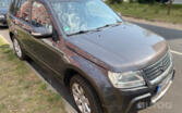 Suzuki Grand Vitara 2 generation [restyling] Crossover 5-doors