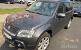 Suzuki Grand Vitara 2 generation [restyling] Crossover 5-doors