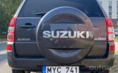 Suzuki Grand Vitara 2 generation [restyling] Crossover 5-doors